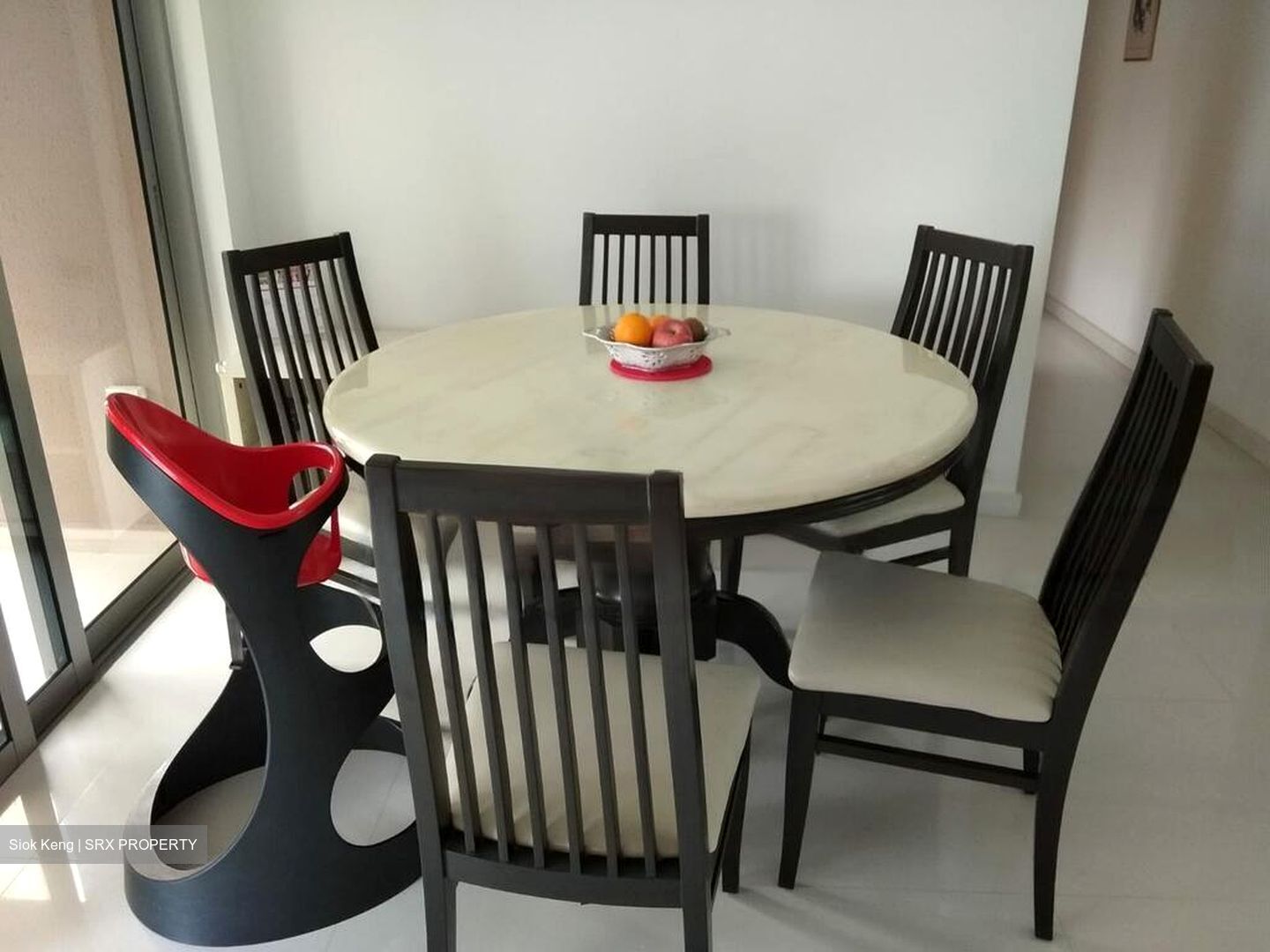 Bartley Residences (D19), Apartment #470867501